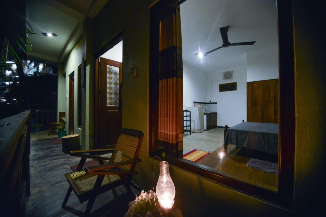 Sunset Cabana كالي المظهر الخارجي الصورة
