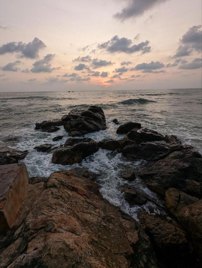 Sunset Cabana كالي المظهر الخارجي الصورة