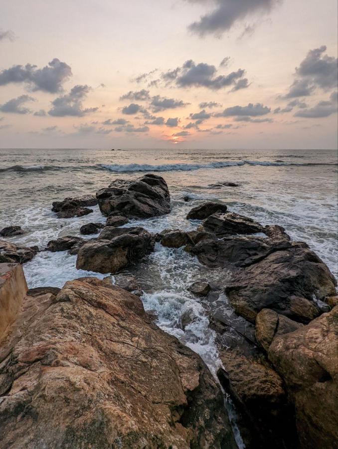 Sunset Cabana كالي المظهر الخارجي الصورة