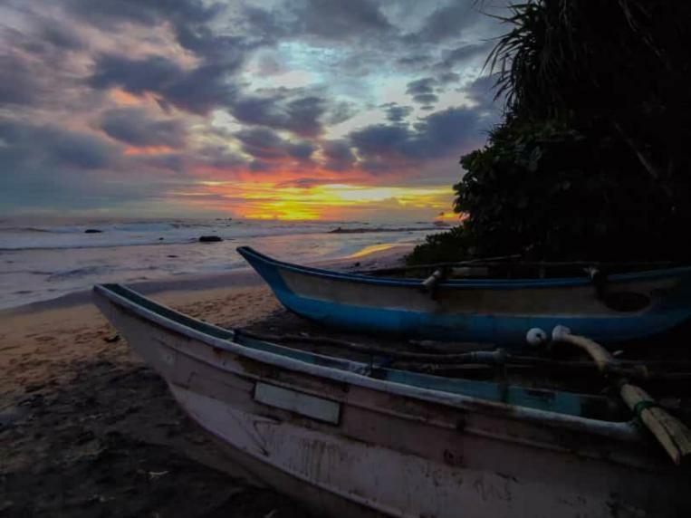 Sunset Cabana كالي المظهر الخارجي الصورة