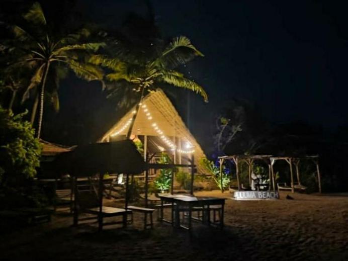 Sunset Cabana كالي المظهر الخارجي الصورة