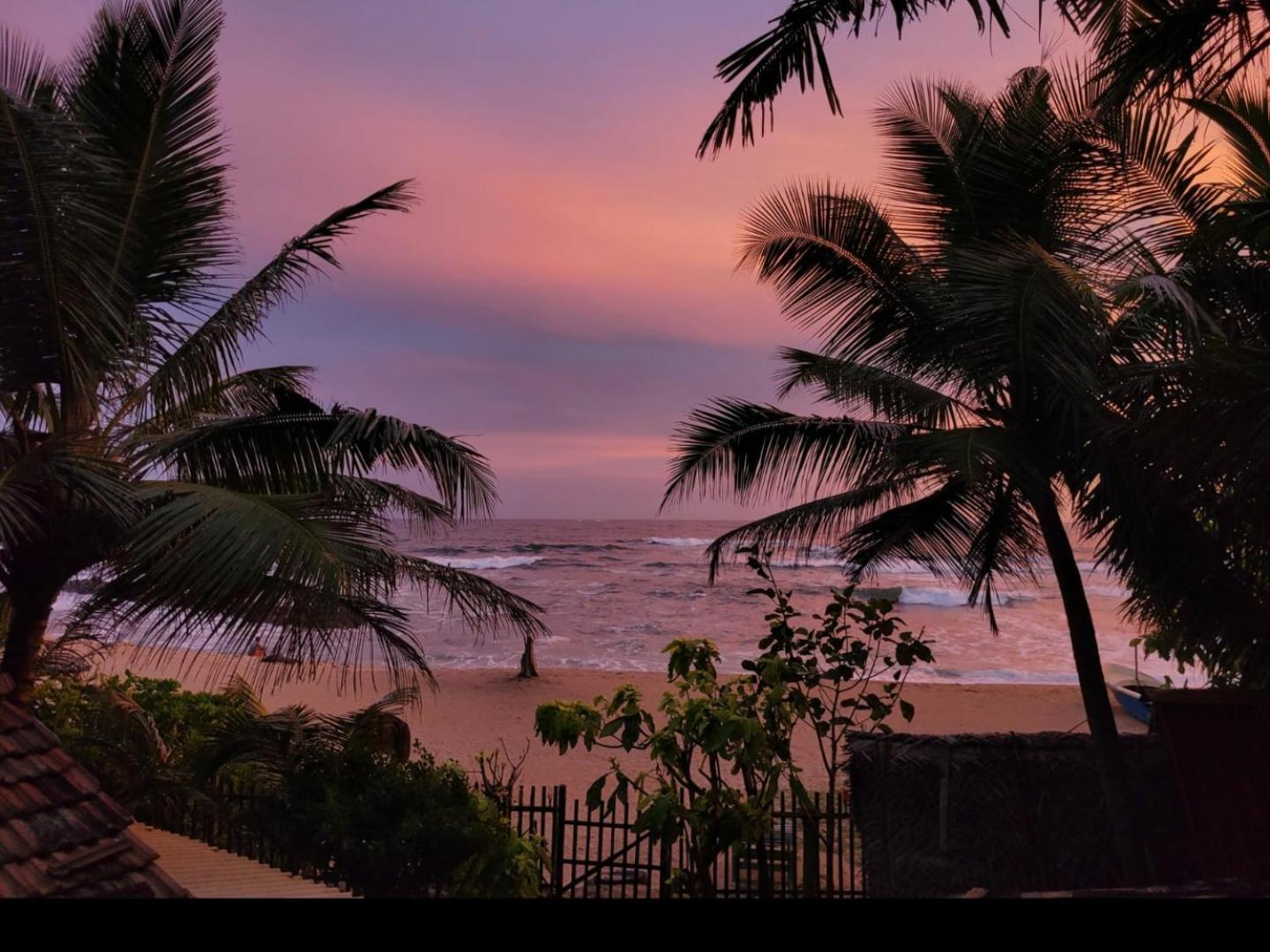 Sunset Cabana كالي المظهر الخارجي الصورة