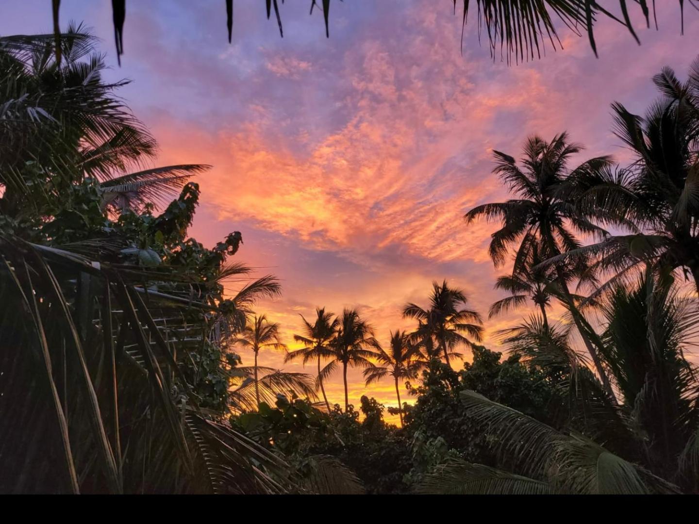 Sunset Cabana كالي المظهر الخارجي الصورة