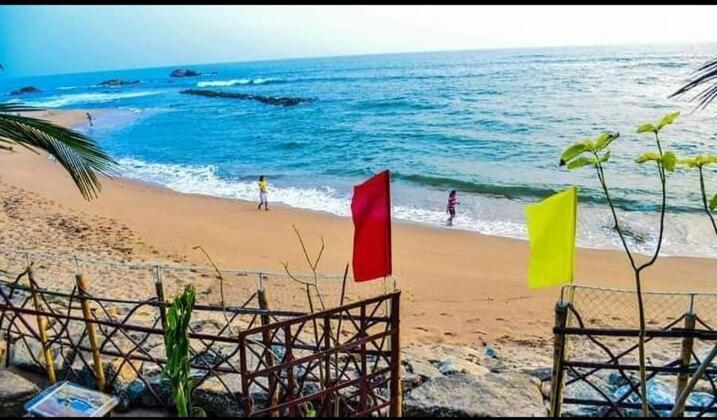 Sunset Cabana كالي المظهر الخارجي الصورة