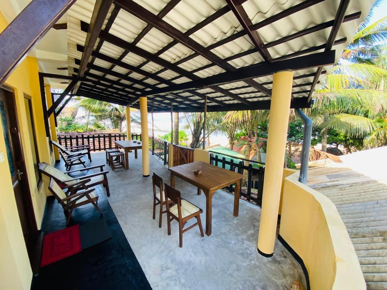 Sunset Cabana كالي المظهر الخارجي الصورة